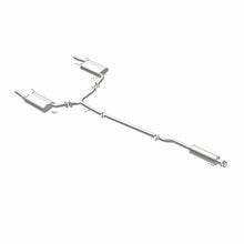 Load image into Gallery viewer, BRExhaust 05-12 Toyota Avalon 3.5L Exhaust Kit