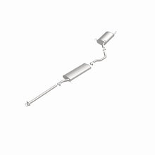 Load image into Gallery viewer, MagnaFlow BRE Exhaust Kit 01-04 MDX Pilot 3.5L