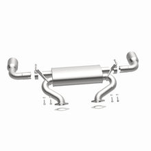 Load image into Gallery viewer, BRExhaust Rear Muffler Kit Replacement Nissan