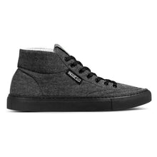 Load image into Gallery viewer, Sparco Shoe Futura Size 43 GRY/BLK