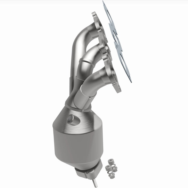 MagnaFlow 09-12 Ford Escape 3.0L California Grade CARB Compliant Direct-Fit Catalytic Converter