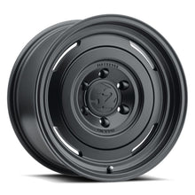 Load image into Gallery viewer, fifteen52 Analog HD 17x8.5 6x139.7 0mm ET 106.2mm Center Bore Asphalt Black Wheel