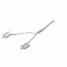Load image into Gallery viewer, MagnaFlow BRE Exhaust Kit 09-15 Honda Pilot 3.5L
