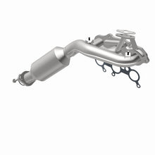 Load image into Gallery viewer, MagnaFlow 13-15 Toyota 4Runner 4.0L California Grade CARB Compliant Direct-Fit Catalytic Converter