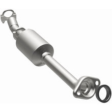 Load image into Gallery viewer, MagnaFlow 14-15 Mitsubishi Mirage 1.2L Underbody Direct-Fit Catalytic Converter