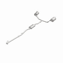 Load image into Gallery viewer, BRExhaust 17-19 Honda CR-V 1.5L Exhaust Kit