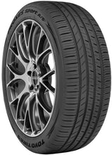 Load image into Gallery viewer, Toyo Proxes Sport A/S+ Tire HL245/40R19 101Y XL