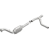 MagnaFlow Direct Fit Catalytic Converter 04-05 Ram1500 5.7L P/S OEM