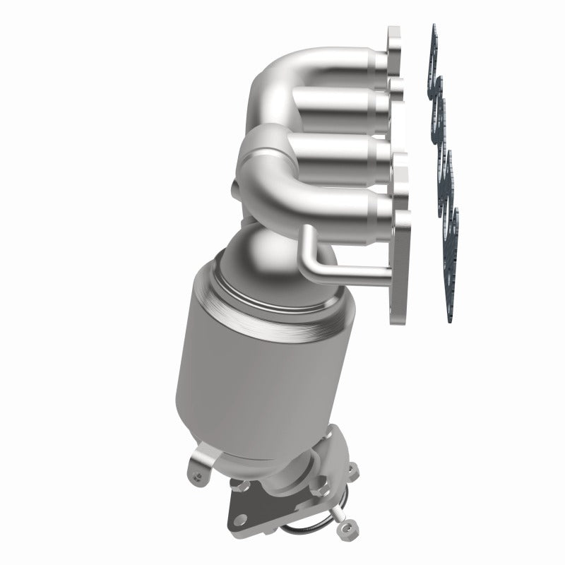 MagnaFlow 13-15 Chevrolet Spark 1.2L California Grade CARB Compliant Direct-Fit Catalytic Converter