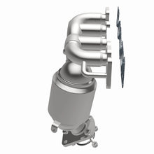Load image into Gallery viewer, MagnaFlow 13-15 Chevrolet Spark 1.2L California Grade CARB Compliant Direct-Fit Catalytic Converter
