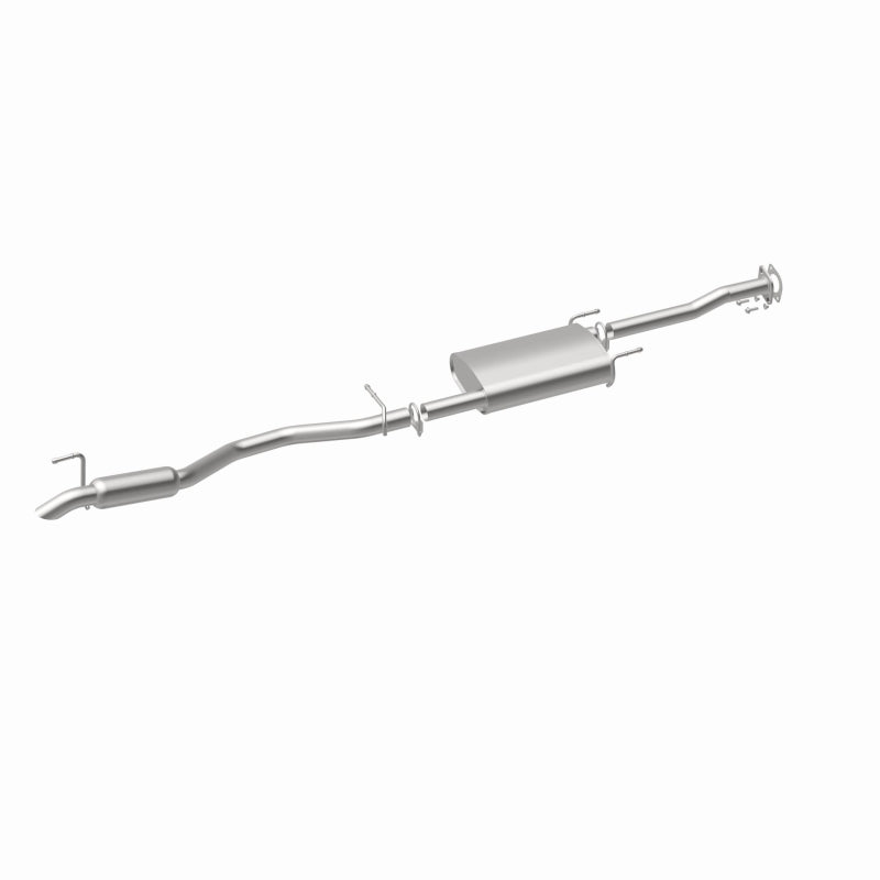 MagnaFlow BRE Exhaust Kit 14-16 TOYOTA HIGHLANDER 3.5L
