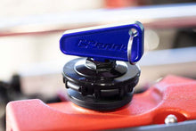 Load image into Gallery viewer, GReddy Type-B Oil Filler Cap Honda - Chrome