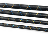GReddy 3 ft. AN08 nylon hose