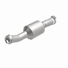 Load image into Gallery viewer, MagnaFlow 20-22 Lincoln Corsair 2.0L FWD Rear Underbody Direct-Fit Catalytic Converter