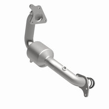 Load image into Gallery viewer, MagnaFlow 11-13 Nissan Juke 1.6L California Grade CARB Compliant Direct-Fit Catalytic Converter