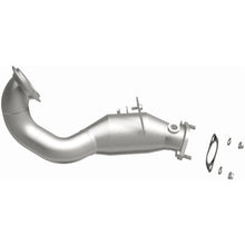 Load image into Gallery viewer, MagnaFlow Front Rearward Converter Direct Fit 09-16 BMW Z4 3.0L