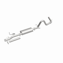 Load image into Gallery viewer, BRExhaust 16-23 Toyota Tacoma 3.5L Exhaust Kit