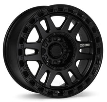 Load image into Gallery viewer, Enkei Trail-Tracker 20x9 / 6x139.7 BP / ET20 / 106.1mm Bore - Matte Black Wheel