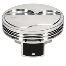 Load image into Gallery viewer, JE Pistons LS7 DOME Set of 8 Pistons