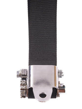 Load image into Gallery viewer, PRP 5.2 Cam-Lock Harness SFI 16.1 with Ratchet Straps- Black