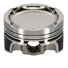 Load image into Gallery viewer, Wiseco 1400 HD Mitsu EVO 8 - 4G63 Turbo -21cc Armor Plated Piston Shelf Stock Single Piston