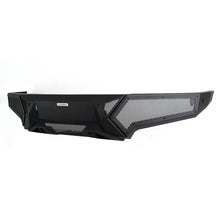 Load image into Gallery viewer, Go Rhino 22-26 GM Silverado/Sierra 1500 Element Front Bumper w/ Power Bar - Tex. Blk