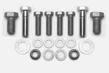 Load image into Gallery viewer, Wilwood bolt kit SPINDLE/BRACKET large GM