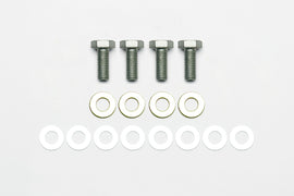 Wilwood bolt kit bracket MT M10-1.50X25MM LG