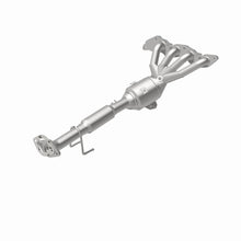 Load image into Gallery viewer, Magnaflow 15-17 Fusion L4 2 OEM Manifold Direct Fit Converter