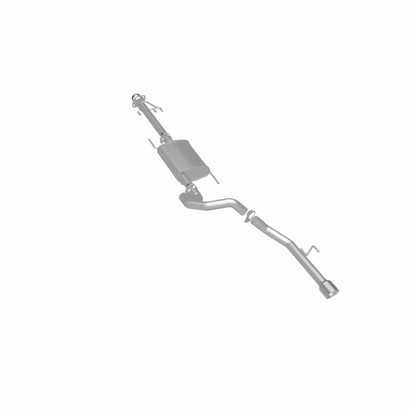 MagnaFlow BRE Exhaust Kit 10-22 Toyota 4Runner 4L