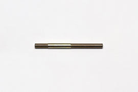 Wilwood bolt 5/16-24X4.312 slave MT rod