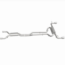 Load image into Gallery viewer, MagnaFlow 07-15 Audi Q7 BRE Exhaust Kit