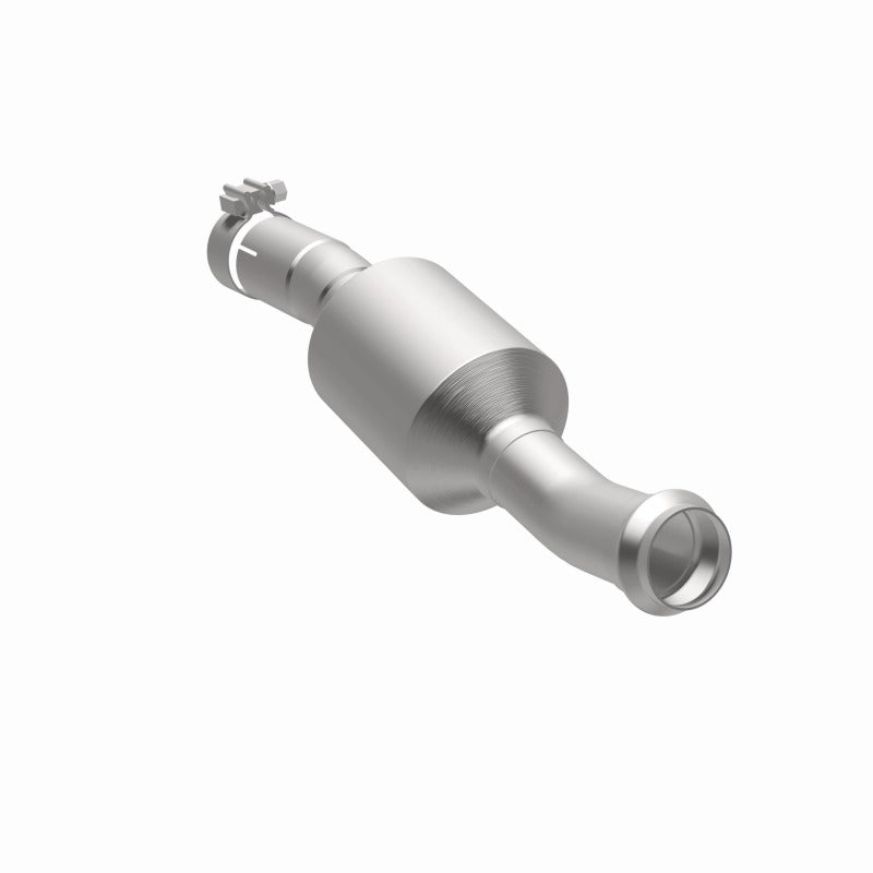 MagnaFlow 20-22 Lincoln Corsair 2.0L FWD Rear Underbody Direct-Fit Catalytic Converter