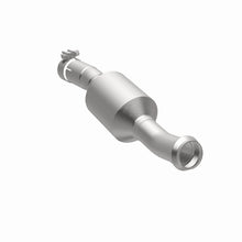Load image into Gallery viewer, MagnaFlow 20-22 Lincoln Corsair 2.0L FWD Rear Underbody Direct-Fit Catalytic Converter