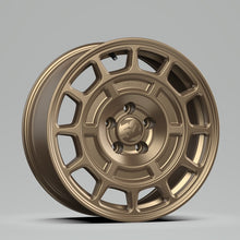 Load image into Gallery viewer, fifteen52 Metrix MX 17x8 5x108 38mm ET 63.4mm Center Bore Bronze Wheel