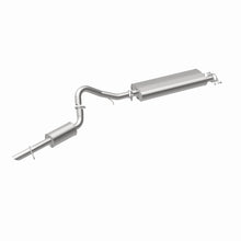 Load image into Gallery viewer, MagnaFlow BRE Exhaust Kit 97-01 Venture Silhouette Montana 3.4L