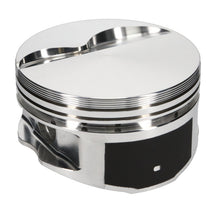 Load image into Gallery viewer, JE Pistons 302 SBF TWISTED FT Set of 8 Pistons