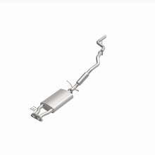 Load image into Gallery viewer, MagnaFlow BRE Exhaust Kit 96-98 Explorer Mountaineer 5.0L