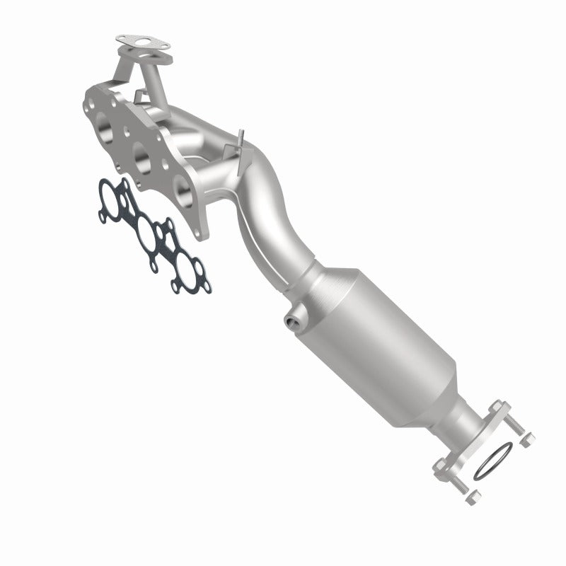 MagnaFlow 13-15 Toyota 4Runner 4.0L California Grade CARB Compliant Direct-Fit Catalytic Converter