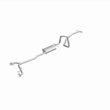 Load image into Gallery viewer, MagnaFlow BRE Exhaust Kit 90-97 Crown Victoria LTD Town Car