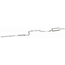 Load image into Gallery viewer, MagnaFlow BRE Exhaust Kit 94-97 Honda Accord 2.2L