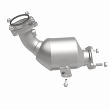 Load image into Gallery viewer, MagnaFlow 16-20 Chevrolet Camaro 6.2L Right Underbody Direct-Fit Catalytic Converter