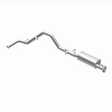 Load image into Gallery viewer, MagnaFlow BRE Exhaust Kit 96-99 Express Savana