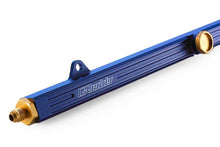 Load image into Gallery viewer, GReddy FUEL DELIVERY TUBE RB26 10.5 - BLUE