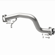 Load image into Gallery viewer, BRE Exhaust 06-12 Eclipse 2.4L Front Pipe Kit