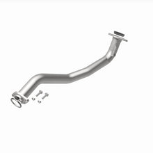 Load image into Gallery viewer, BRE Exhaust 09-15 Toyota Venza 2.7L Front Pipe Kit