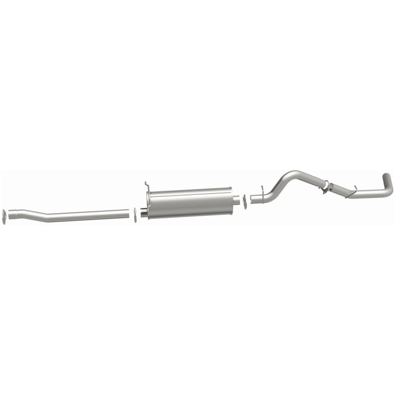 MagnaFlow BRE Exhaust Kit 00-03 Dodge Dakota