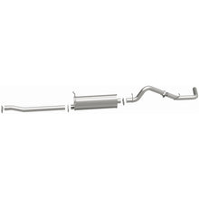 Load image into Gallery viewer, MagnaFlow BRE Exhaust Kit 00-03 Dodge Dakota