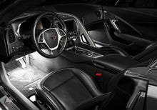 Load image into Gallery viewer, Oracle Pair 15in LED Strips Retail Pack - RGB ColorSHIFT NO RETURNS