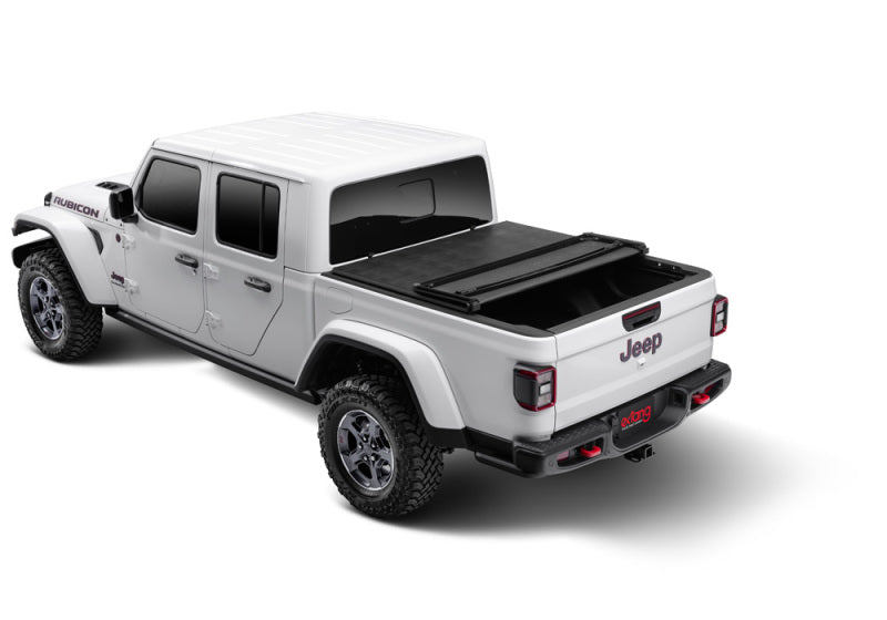 Extang 2020 Jeep Gladiator (JT) (w/wo Rail System) Trifecta 2.0